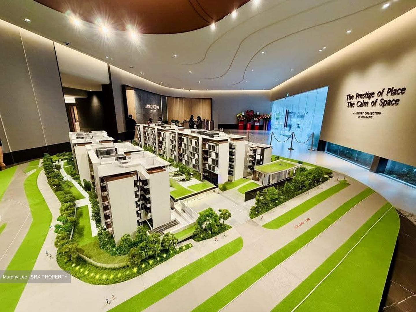 Jalan Merah Saga (D10), Condominium #623388811